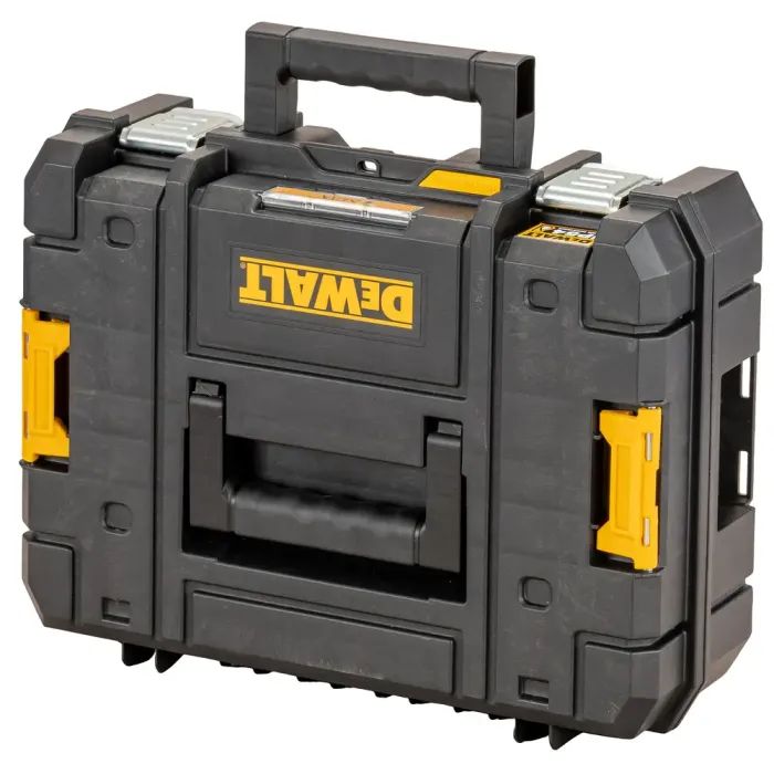 Ящик для инструментов DeWALT TSTAK 2.0 440х331х160 мм (DWST83345-1) изображение 3