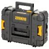 Ящик для инструментов DeWALT TSTAK 2.0 440х331х160 мм (DWST83345-1) изображение 3