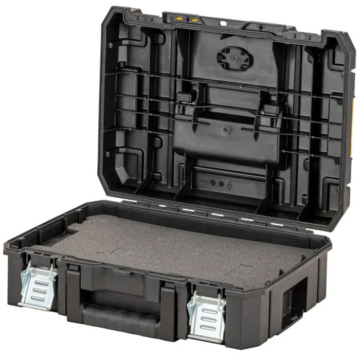 Ящик для инструментов DeWALT TSTAK 2.0 440х331х160 мм (DWST83345-1) изображение 4