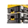 Ящик для инструментов DeWALT TSTAK 2.0 440х331х160 мм (DWST83345-1) изображение 5