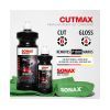 Автошампунь Sonax PROFILINE CutMax 6-4 1 л (246300) изображение 3