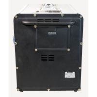 Генератор ITC Power DG7800SE 6000/6500 W - ES (6806429) изображение 5