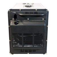 Генератор ITC Power DG7800SE 6000/6500 W - ES (6806429) изображение 6