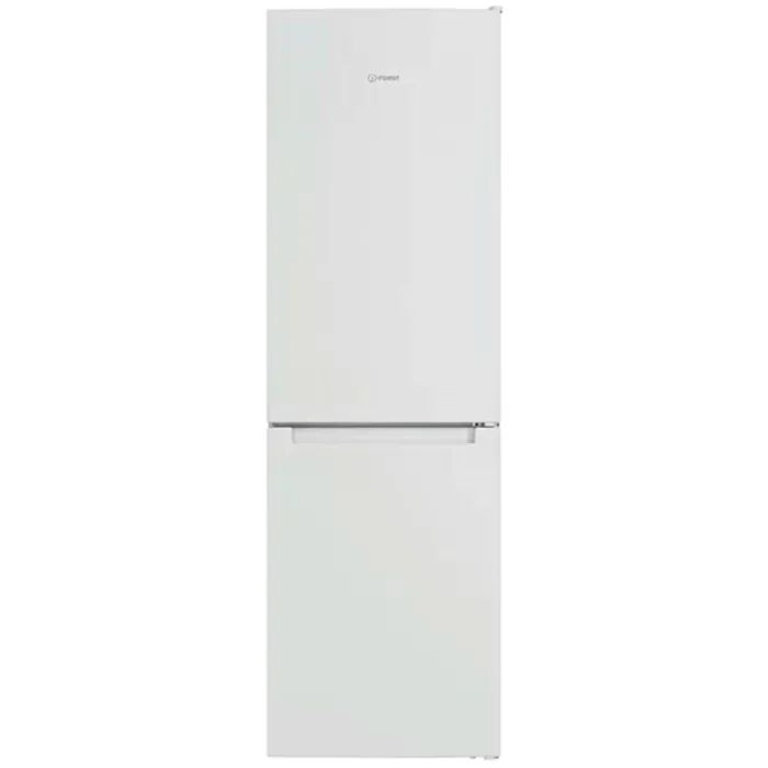 Холодильник Indesit INFC8TI21W0