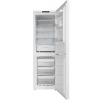 Холодильник Indesit INFC8TI21W0 зображення 3