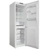 Холодильник Indesit INFC8TI21W0 изображение 4