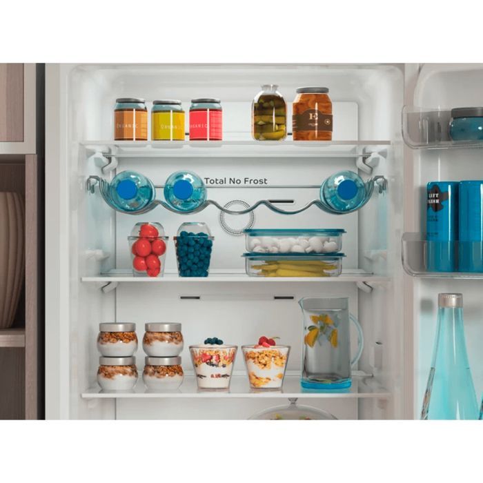 Холодильник Indesit INFC8TI21W0 изображение 7