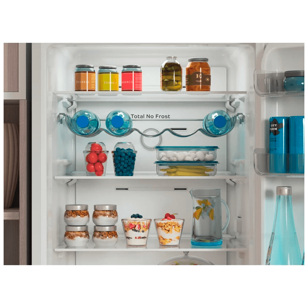 Холодильник Indesit INFC8TI21W0 изображение 8