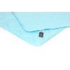 Одеяло MirSon Набор EcoSilk №1658 Eco Light Blue Одеяло 155х215+ подушка (2200002655033) изображение 8