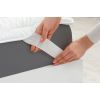 Наматрацник MirSon Eco Light №1718 Cotton Air-line на резинці по кутках White 120x200 см (2200002889476) зображення 5