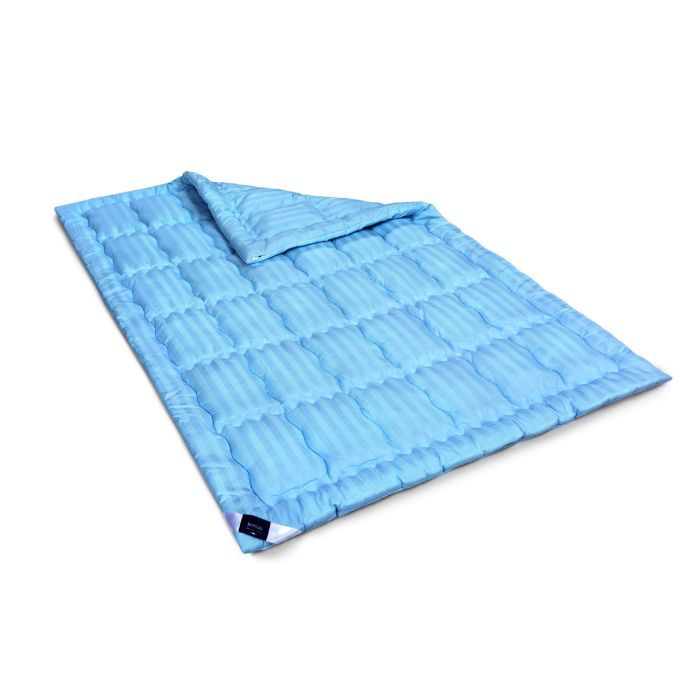 Ковдра MirSon бавовняна №1432 Valentino Hand Made літо 110x140 (2200001535626) зображення 3