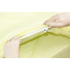 Постельное белье MirSon Бязь Premium 12-0525 Tiziana 143х210 односпальный (2200000799562) изображение 4