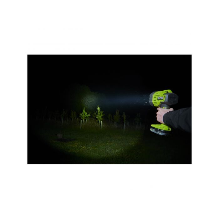 Ліхтар Ryobi 5133005388 зображення 2