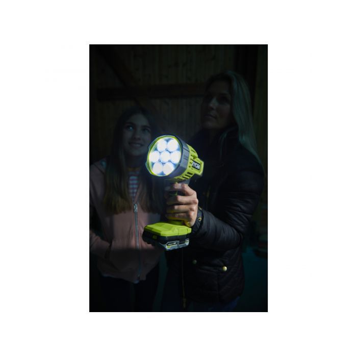 Ліхтар Ryobi 5133005388 зображення 4