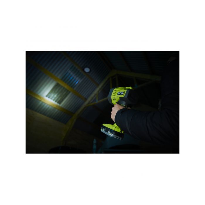 Ліхтар Ryobi 5133005388 зображення 6