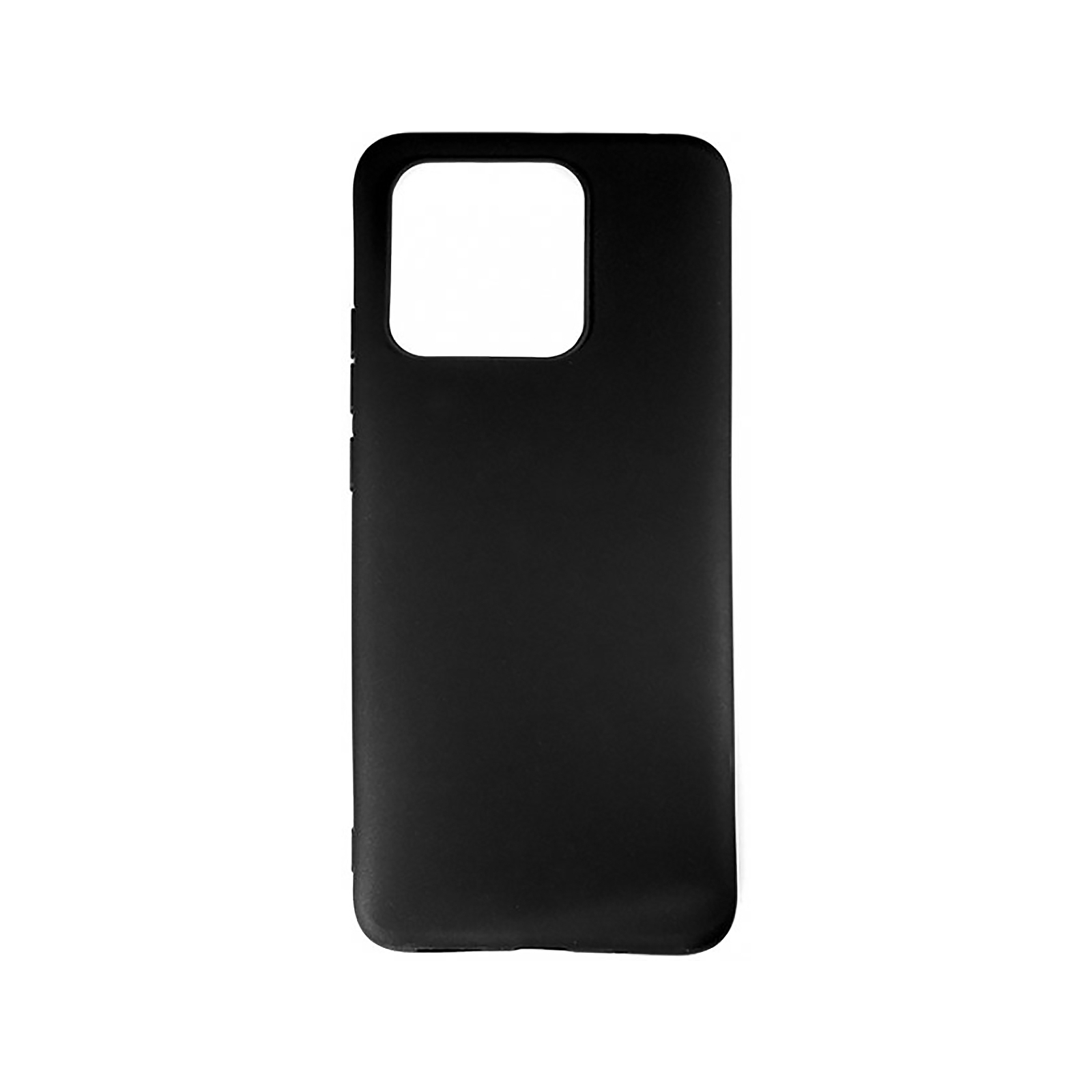 Чехол для мобильного телефона BeCover Xiaomi Redmi 10C Black (707632)