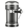 Ріжкова кавоварка еспресо KitchenAid 5KES6503EMS зображення 2 Ріжкова кавоварка еспресо KitchenAid 5KES6503EMS зображення 2