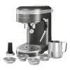 Ріжкова кавоварка еспресо KitchenAid 5KES6503EMS зображення 5 Ріжкова кавоварка еспресо KitchenAid 5KES6503EMS зображення 5
