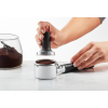 Рожковая кофеварка эспрессо KitchenAid 5KES6503EMS изображение 8