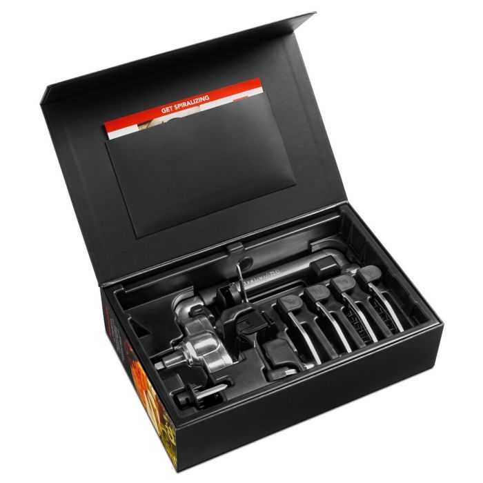 Насадка для комбайна KitchenAid 5KSM1APC зображення 11