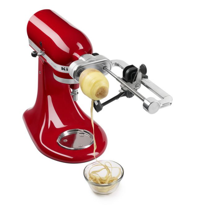 Насадка для комбайна KitchenAid 5KSM1APC зображення 12