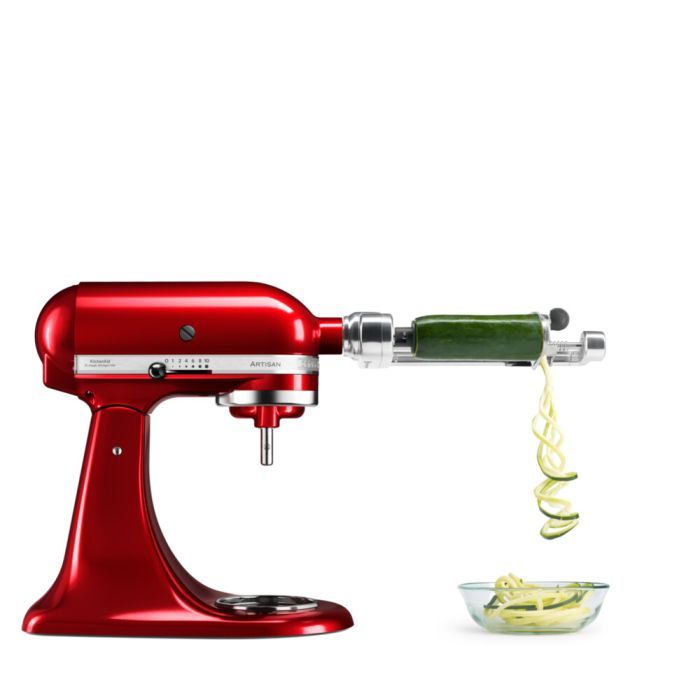Насадка для комбайна KitchenAid 5KSM1APC зображення 7