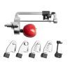 Насадка для комбайна KitchenAid 5KSM1APC зображення 8