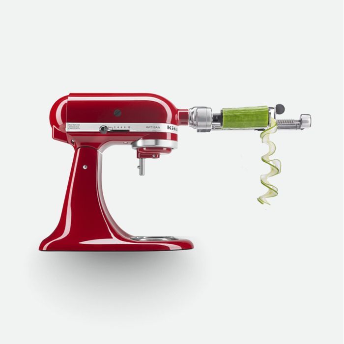 Насадка для комбайна KitchenAid 5KSM1APC зображення 9