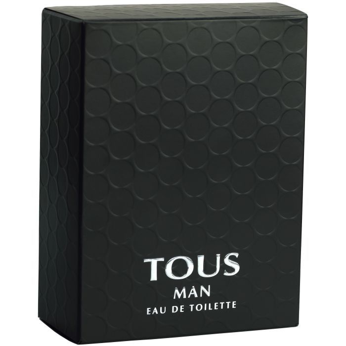 Туалетная вода Tous Man 50 мл (8437002997410) изображение 2