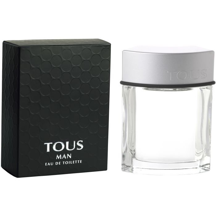 Туалетная вода Tous Man 50 мл (8437002997410) изображение 3