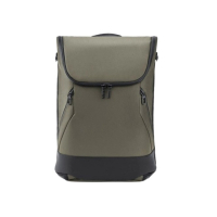 Рюкзак для ноутбука Xiaomi 15.6" FULL OPEN Business Travel, Green (6941413280945)
