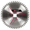 Диск пильний Einhell TCT KWB, 250х30 мм, 48 зуб. (589351)