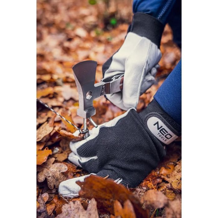 Мультитул Neo Tools 11 в 1 (63-112) изображение 3