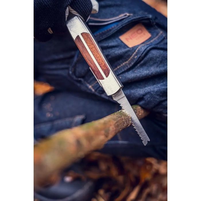 Мультитул Neo Tools 11 в 1 (63-112) изображение 4