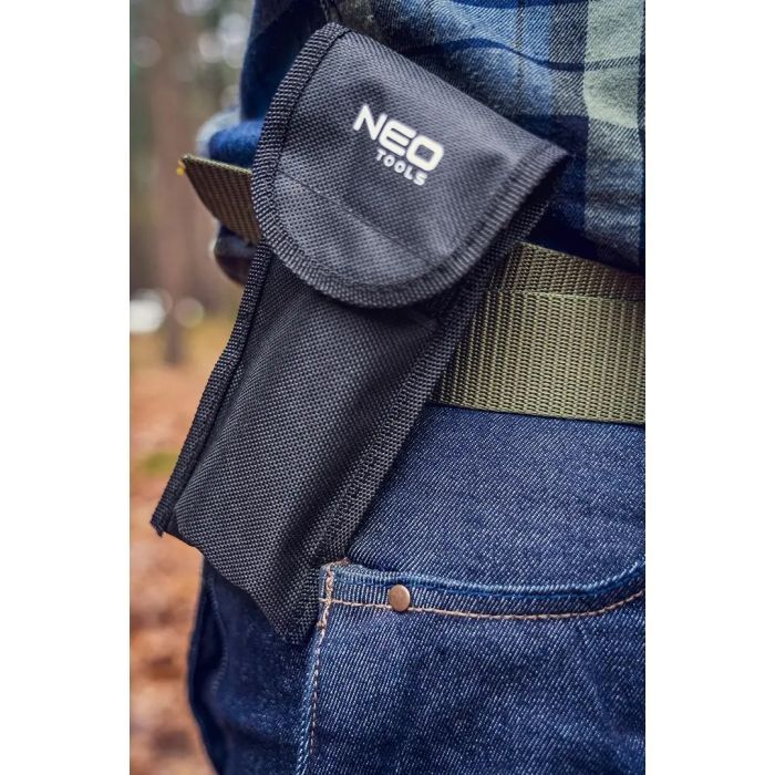 Мультитул Neo Tools 11 в 1 (63-112) изображение 5