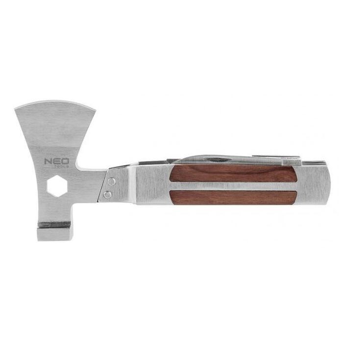 Мультитул Neo Tools 11 в 1 (63-112) изображение 6