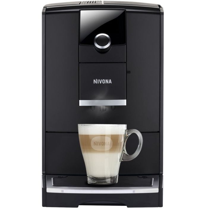Кофемашина Nivona NICR790
