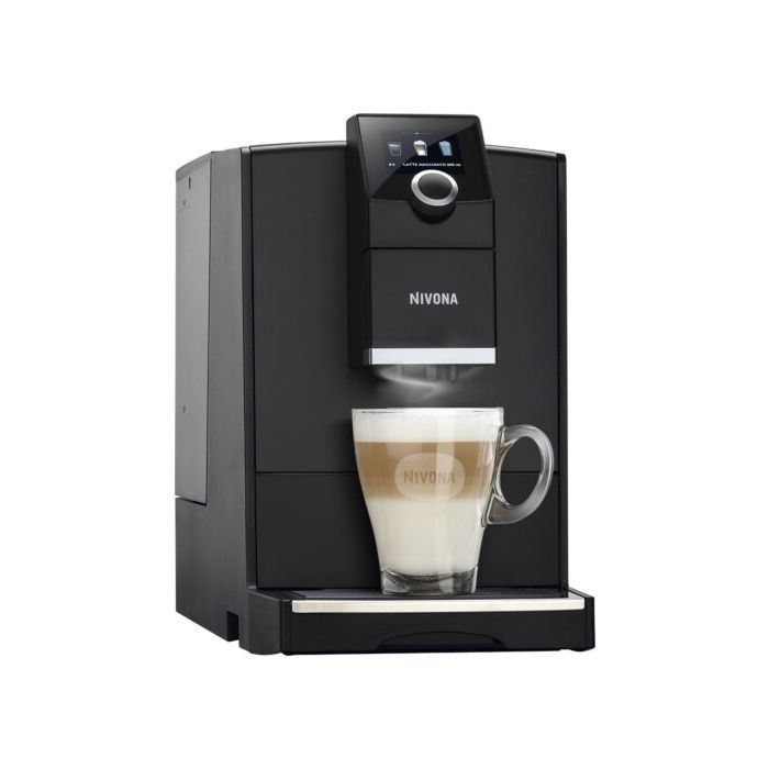 Кофемашина Nivona NICR790 изображение 2