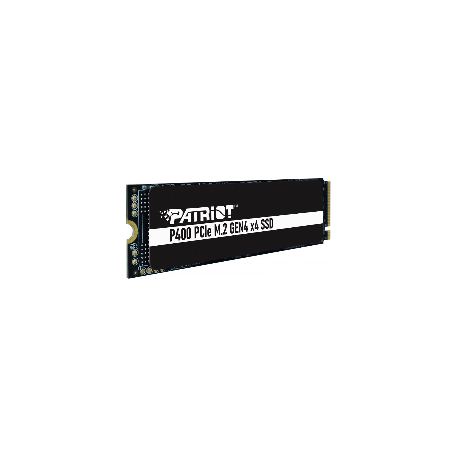 Накопитель SSD M.2 2280 1TB Patriot (P400P1TBM28H) изображение 4