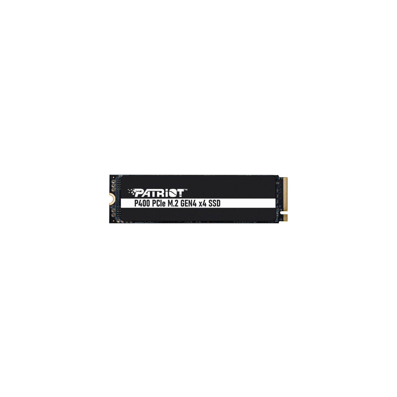 Накопитель SSD M.2 2280 1TB Patriot (P400P1TBM28H)