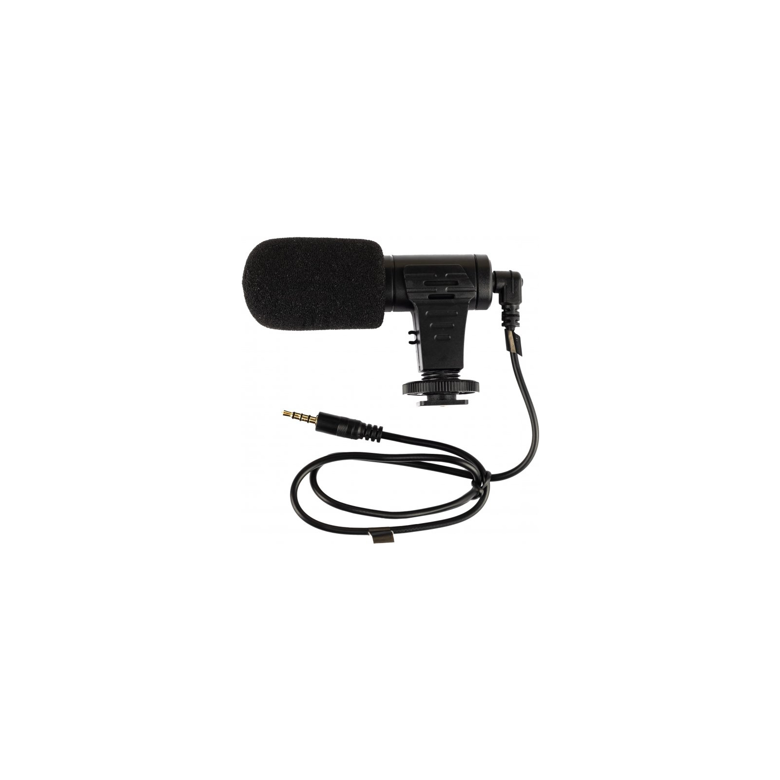 Набір блогера XoKo BS-050, tripod with lamp and holder, remote control, microph (XK-BS-050) зображення 6