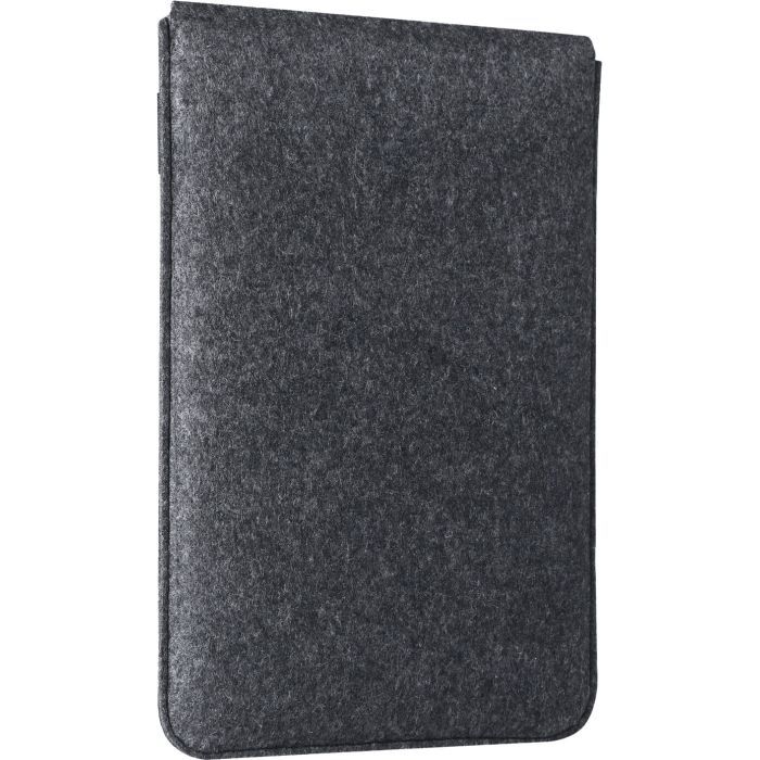 Чехол для ноутбука Gmakin 13.3 Macbook Air/Pro, Envelope, Gray (GM71) изображение 2