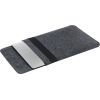 Чехол для ноутбука Gmakin 13.3 Macbook Air/Pro, Envelope, Gray (GM71) изображение 3