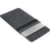 Чехол для ноутбука Gmakin 13.3 Macbook Air/Pro, Envelope, Gray (GM71) изображение 4
