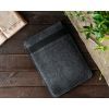 Чехол для ноутбука Gmakin 13.3 Macbook Air/Pro, Envelope, Gray (GM71) изображение 5