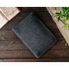Чехол для ноутбука Gmakin 13.3 Macbook Air/Pro, Envelope, Gray (GM71) изображение 6