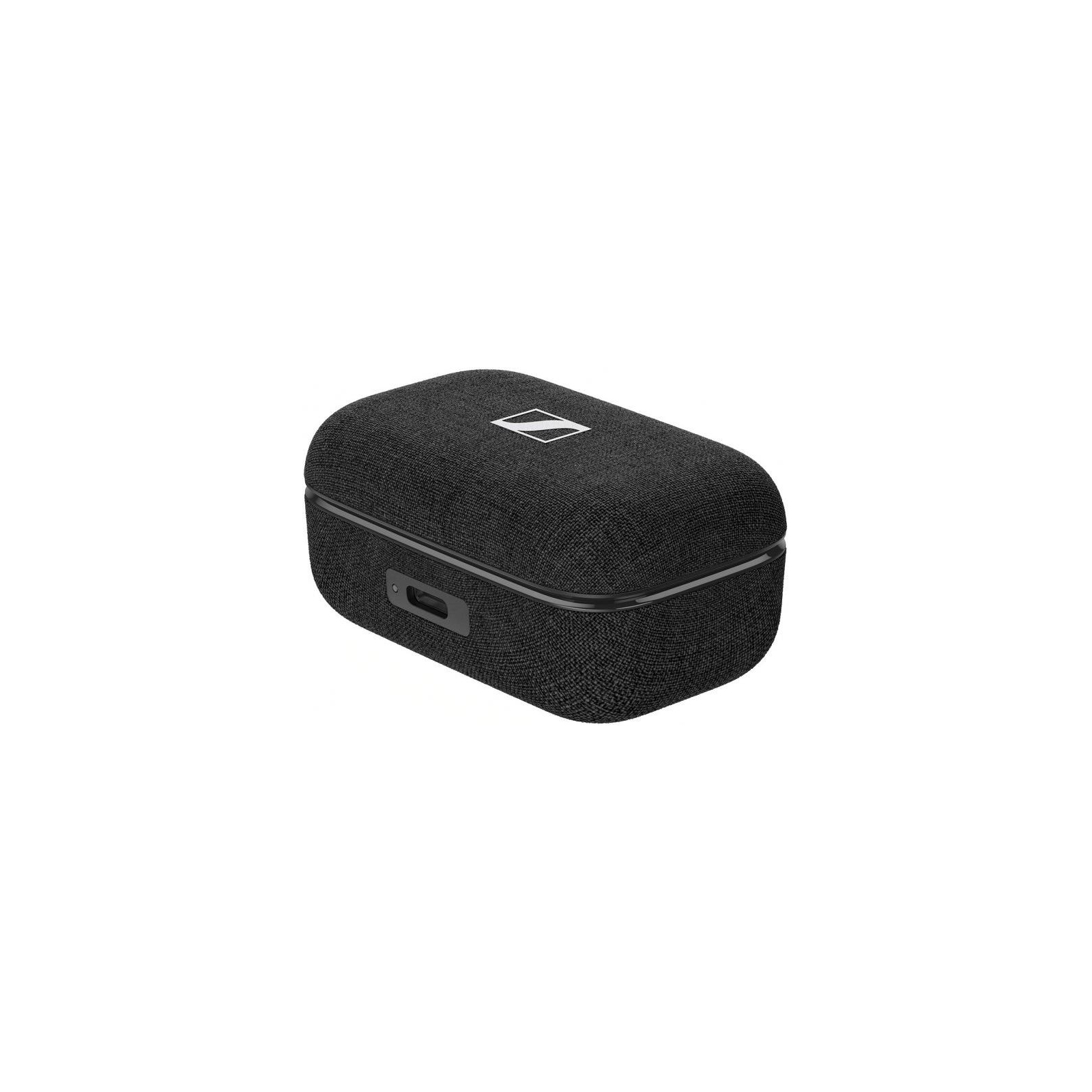Навушники Sennheiser Momentum True Wireless 3 Black (509180) зображення 9