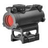 Коллиматорный прицел Sig Sauer Combo Kit Romeo-MSR 2 MOA Red Dot, Juliet3-micro 3x22mm (SORJ72001) изображение 2