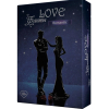 Настольная игра 18+ Bombat game Love Фанты Romantic (1000502)