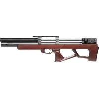 Пневматическая винтовка Raptor 3 Standard Plus PCP Brown (R3S+br)